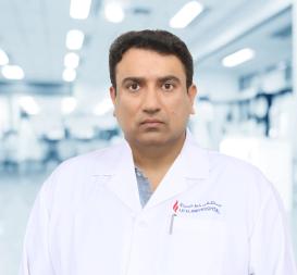 Dr. Mansoor Ali